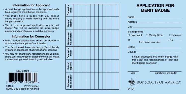 bluecard
