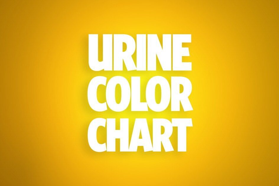 Urine-Color-Chart-label