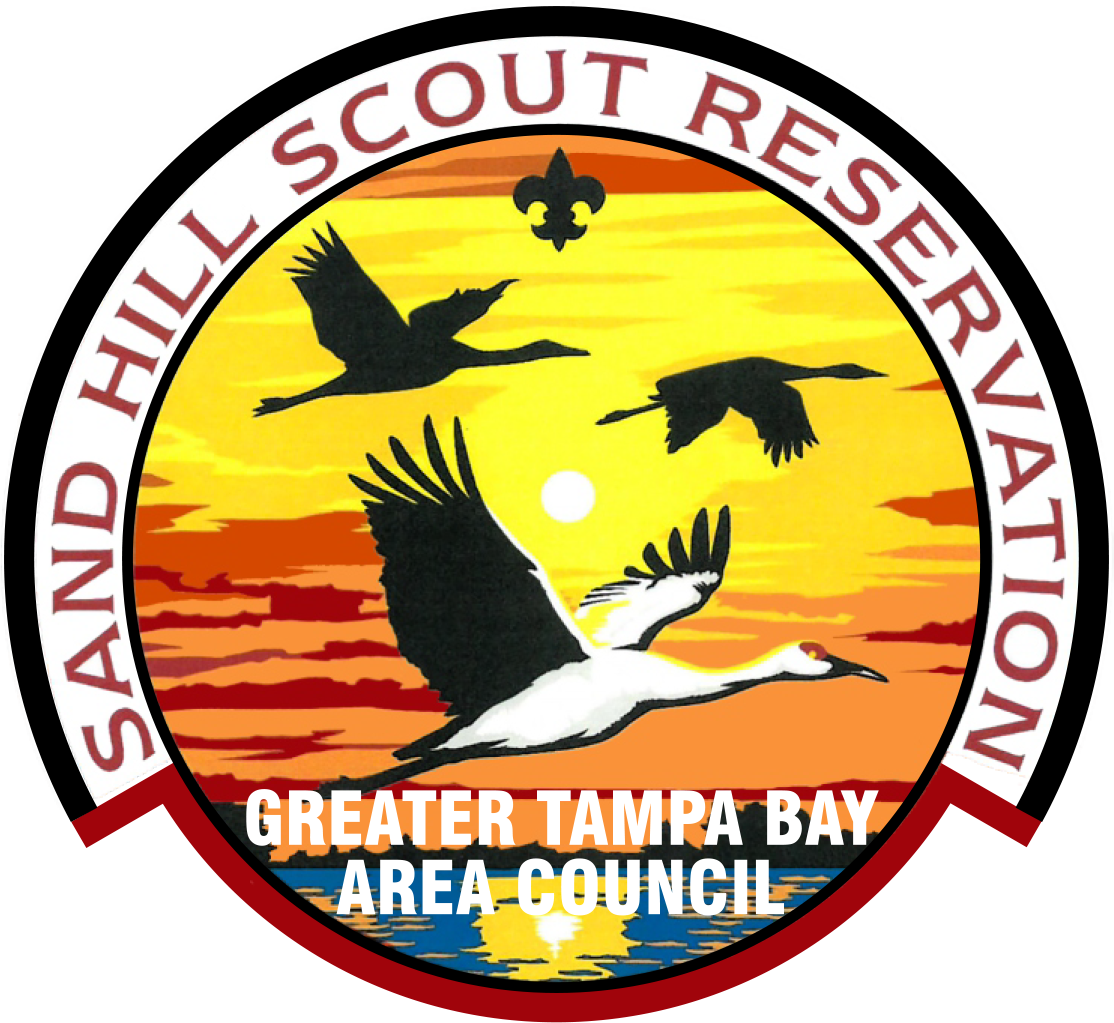 Sand Hill Logo