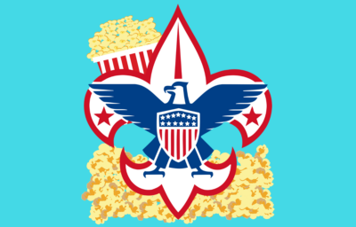 boy-scout-popcorn-sales - Greater Tampa Bay Area Council