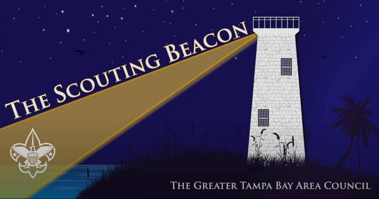 Scouting Beacon Feature