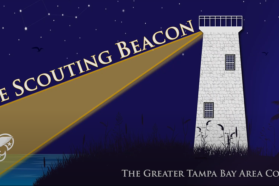 Scouting Beacon Feature