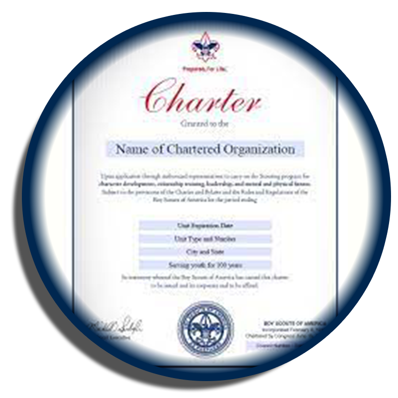 Charter Renewal Meaning 