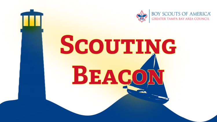 Scouting Beacon Photo