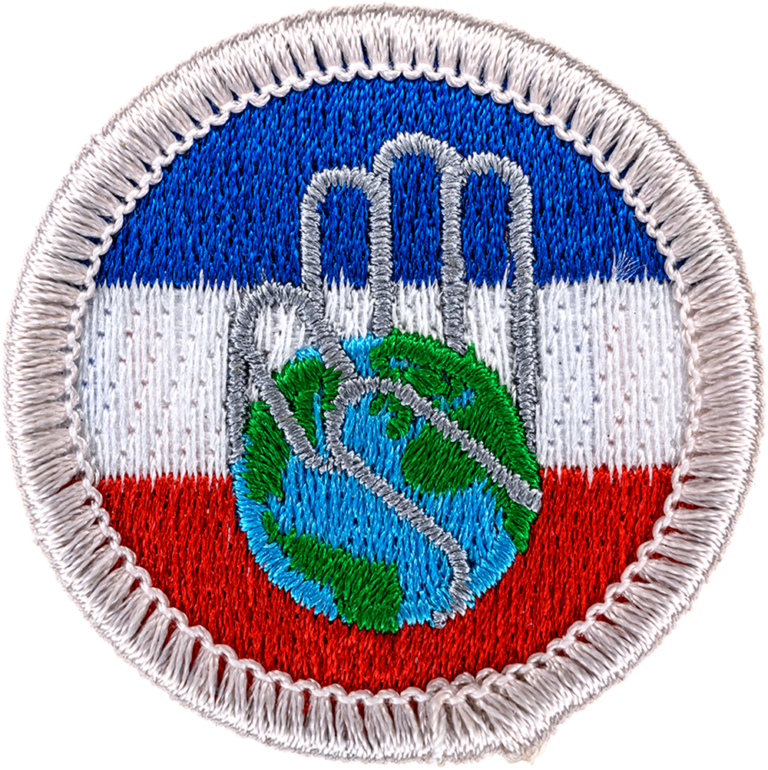 Merit Badge Sponsorship - Greater Tampa Bay Area Council