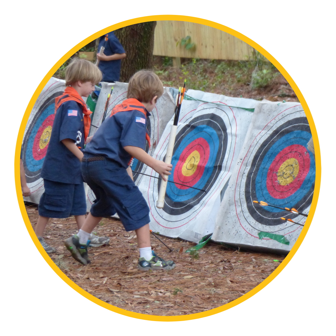 Scooting Activity Activity Days (2) - Greater Tampa Bay Area Council