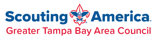 Greater Tampa Bay Area Council