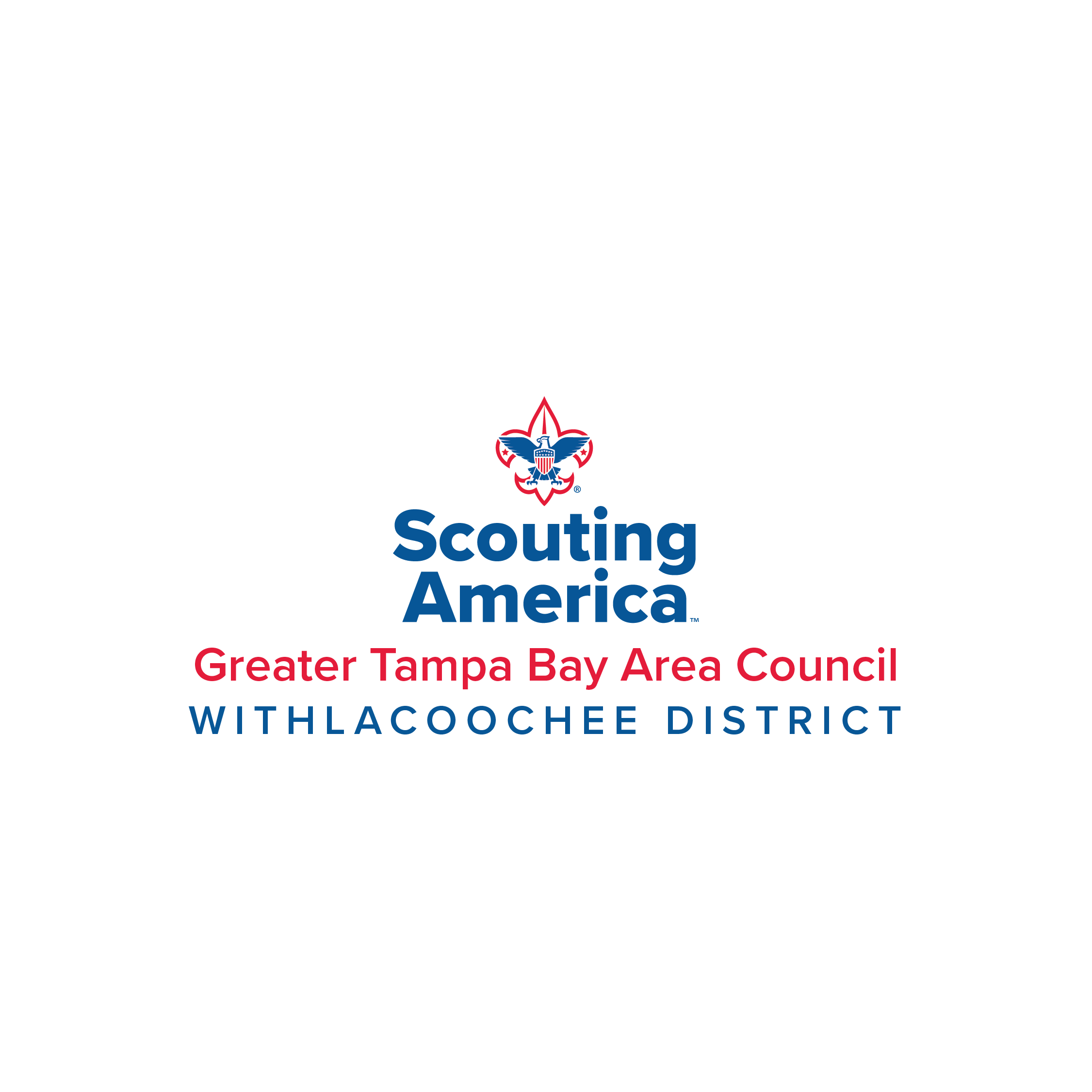 Greater Tampa Bay Area Council_Scouting America Logo_580_Withlacoochee District (002)