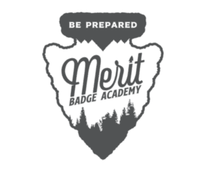 Merit Badge Academy MBA