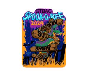 Spook 24