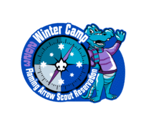 WInter CAmp 24
