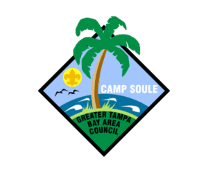 Cub Adventure Day at Camp Soule
