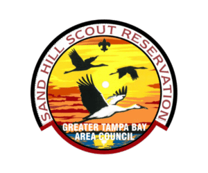 Cub Fest at Camp Brorein