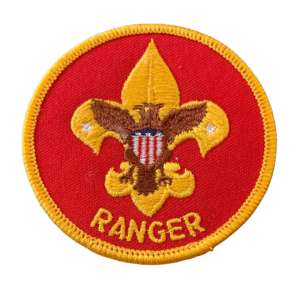 Camp Ranger