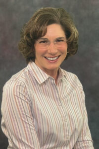 02272026 - RachelleDV - Headshot