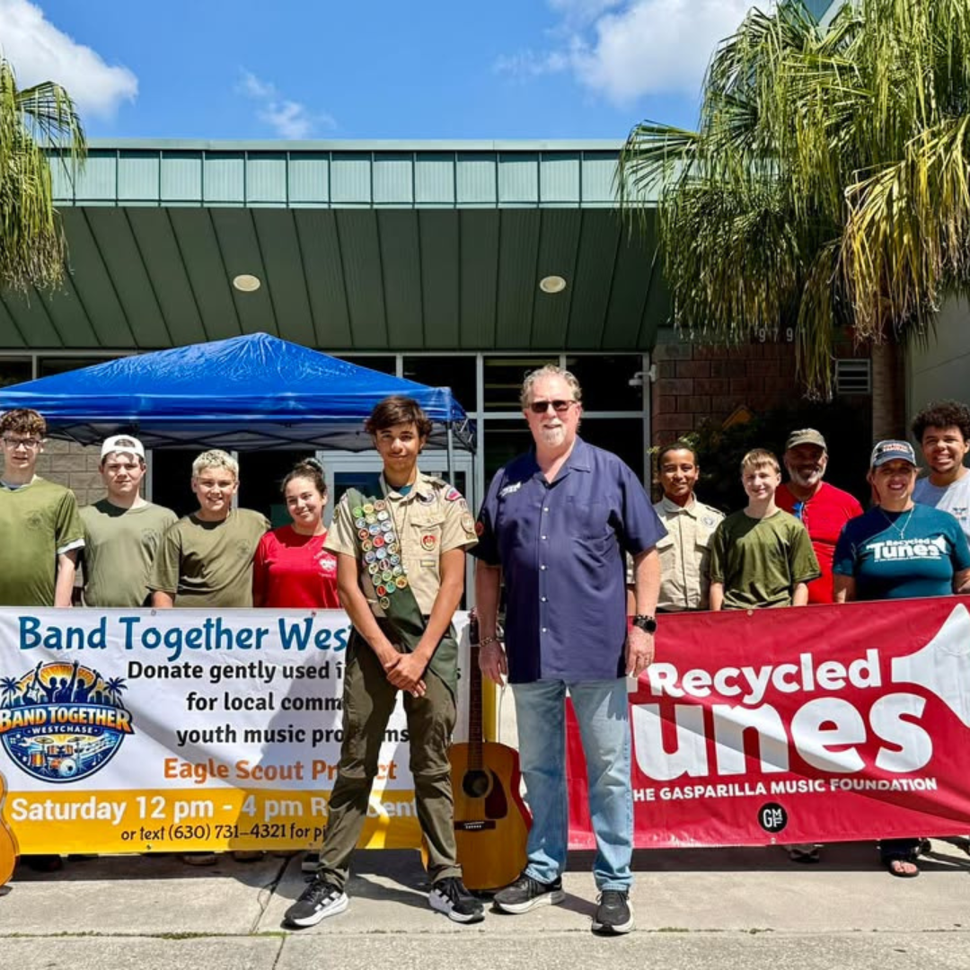 Cowen Brothers Eagle Project (7)