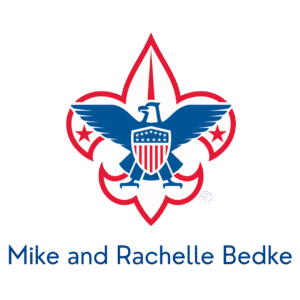 Mike and Rachelle Bedke