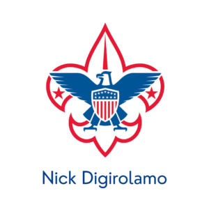 Nick Digirolamo