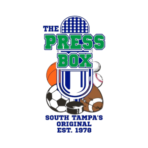 Press Box