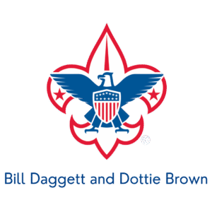 Bill Daggett and Dottie Brown