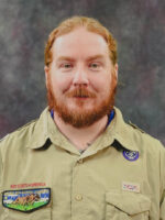 Scott Peck Headshot -