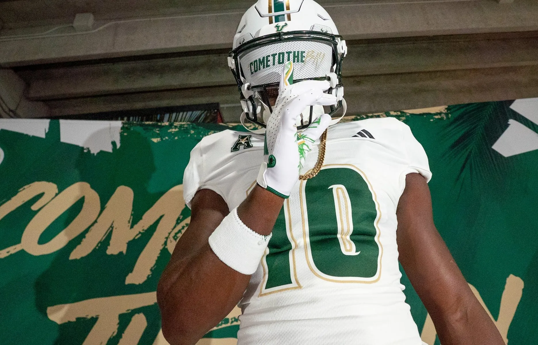 USF Football Scout Night