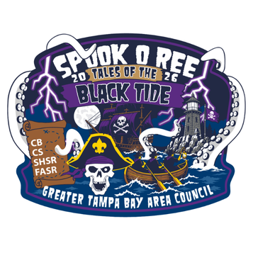 Spook-O-Ree event patch