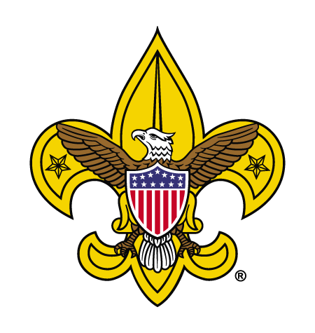 Scouts BSA logo
