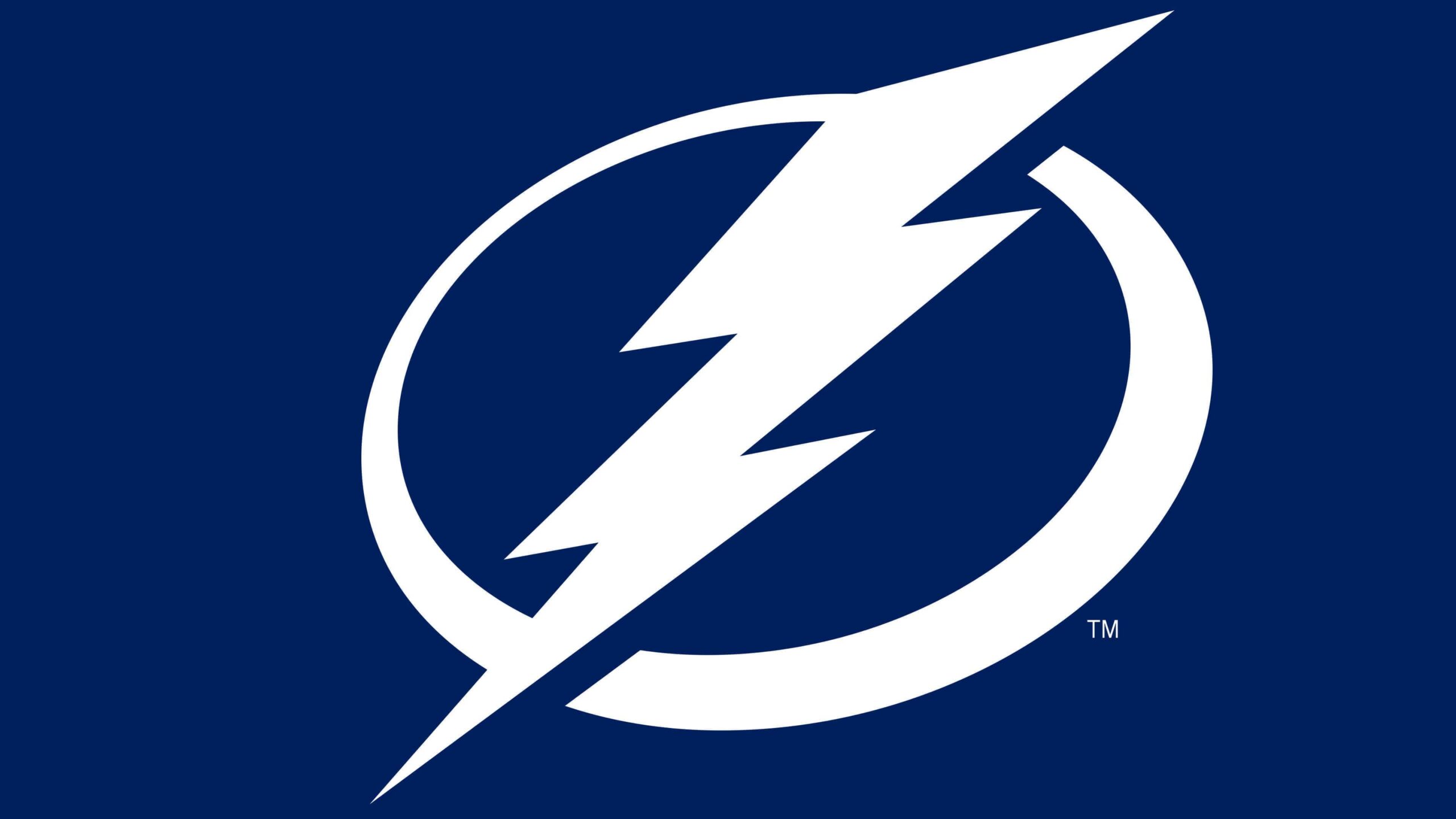 Tampa Bay Lightning logo