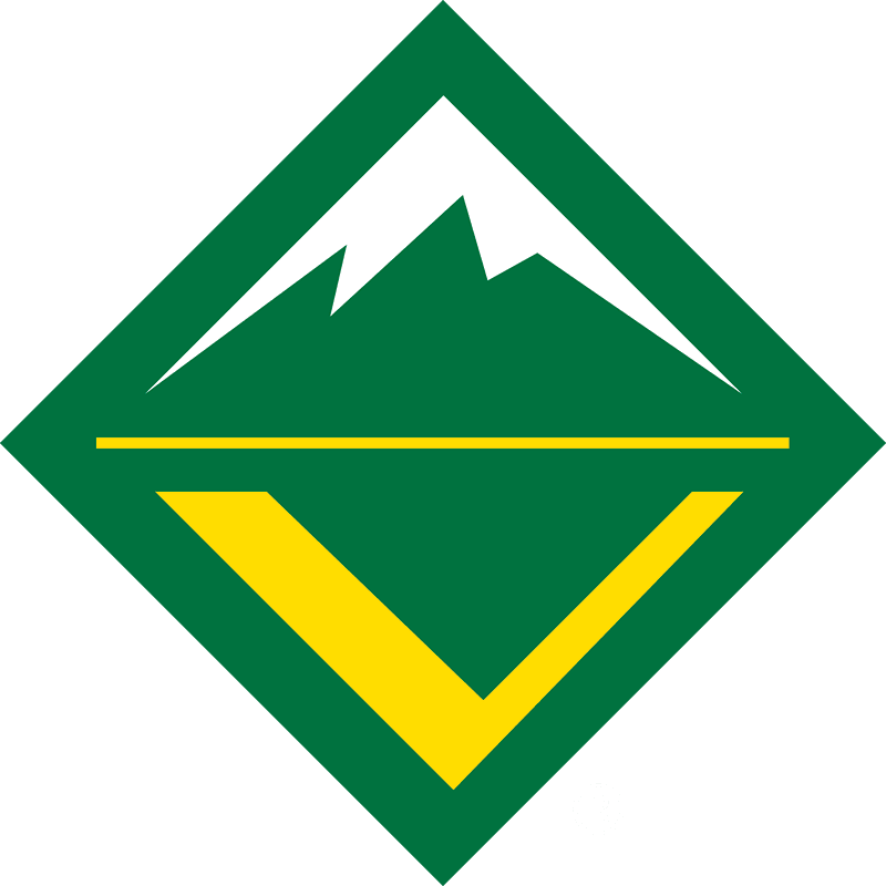 Venturing logo